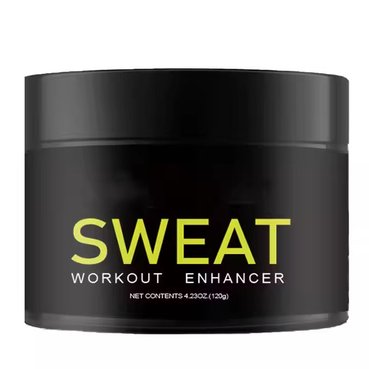 FREE Sweat Cream