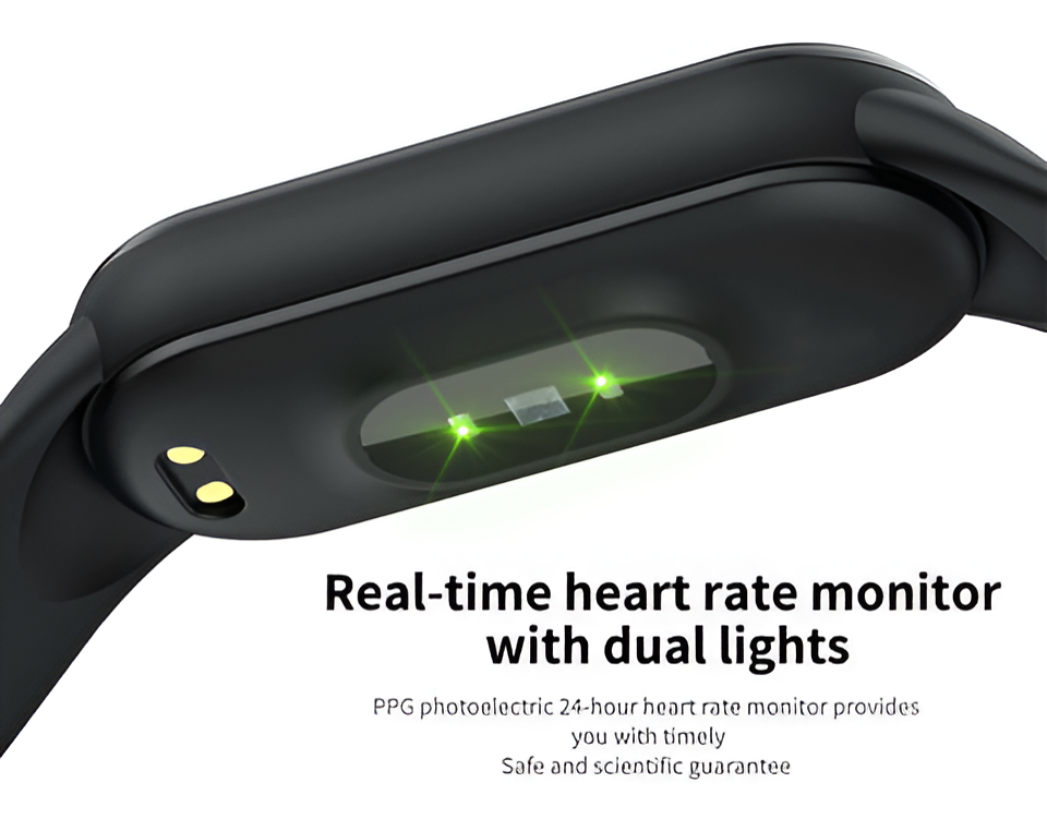 Smarter Living, Longer Lasting