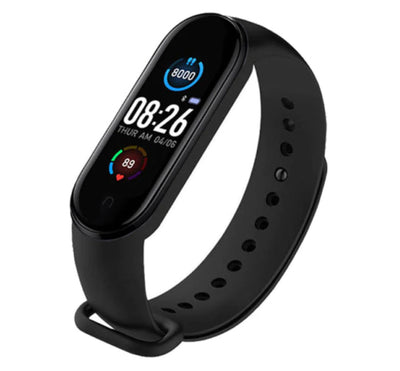 Smart Health Watch