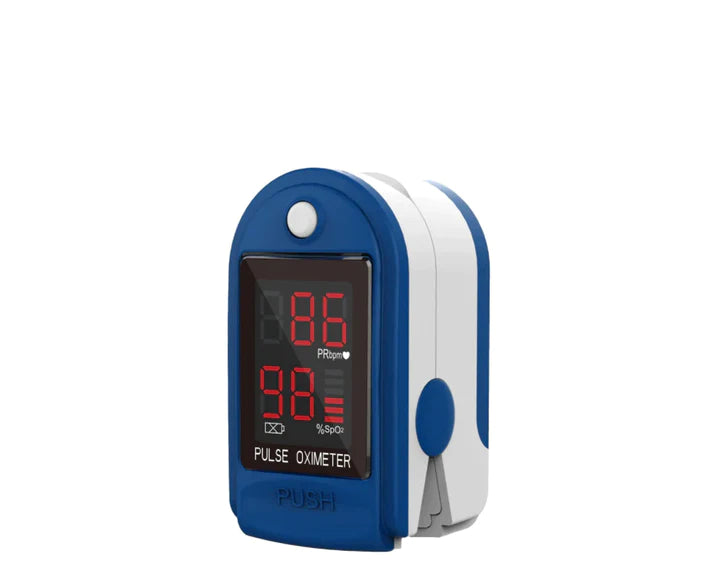 Pulse Oximeter