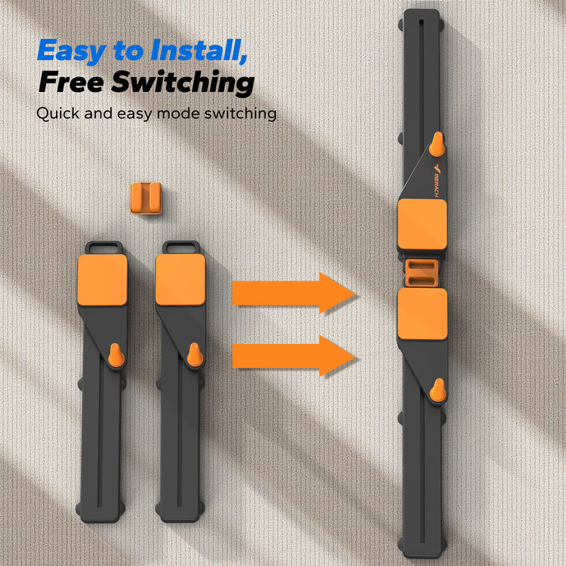 Pilates Multi-Function Slider Set