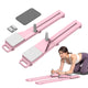 Pilates Multi-Function Slider Set