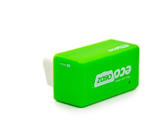 Fuel Saver Eco