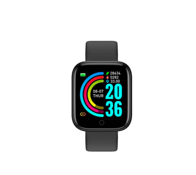 SmartWatch