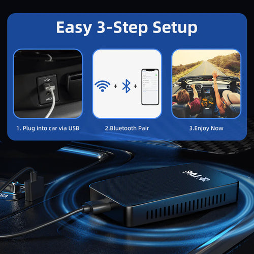 2025 NEW Upgrade CAR Pair Max Pro