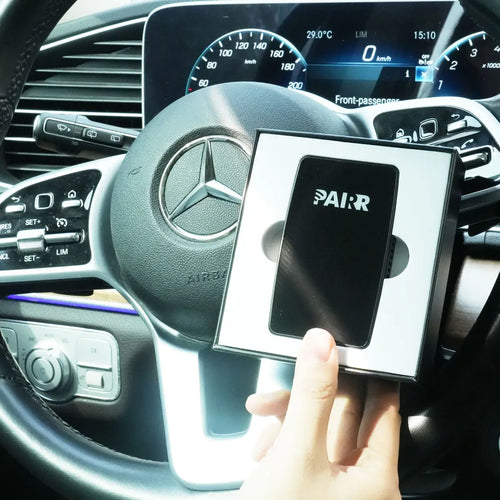 2025 NEW Upgrade CAR Pair Max Pro