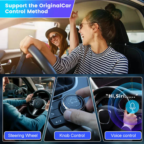 2025 NEW Upgrade CAR Pair Max Pro