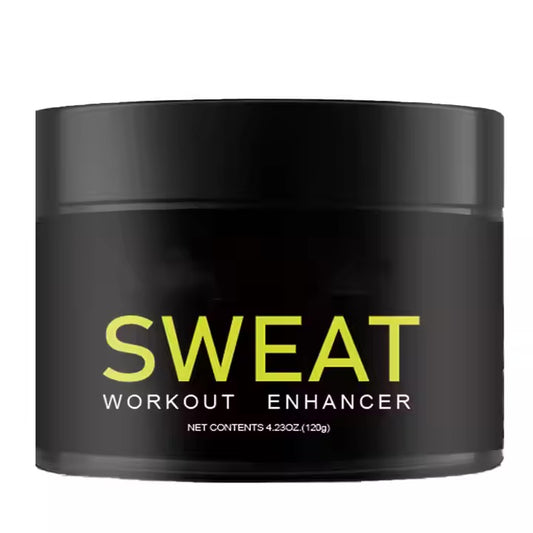 FREE Sweat Cream