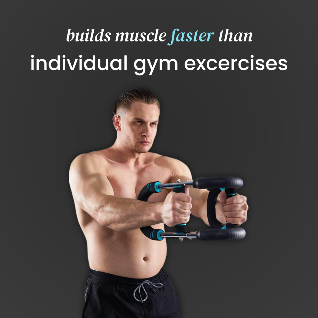 Twister Arm/Chest Trainer