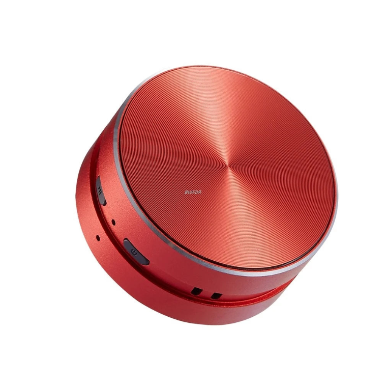 Compact Size, Powerful Audio