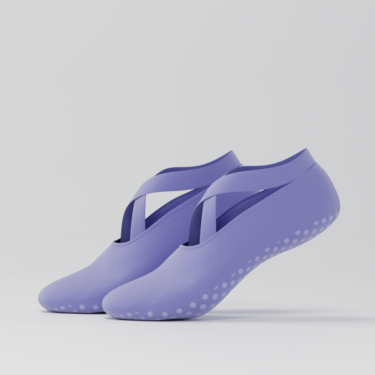 Essentials Pilates Socks