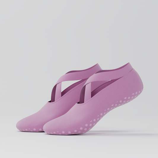 Essential Pilates Socks