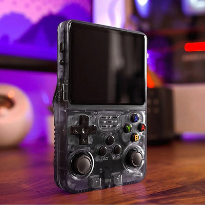 RetroGamer Pro Series New