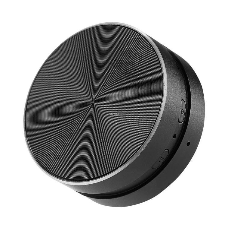 Tiny Speaker, Massive Sound