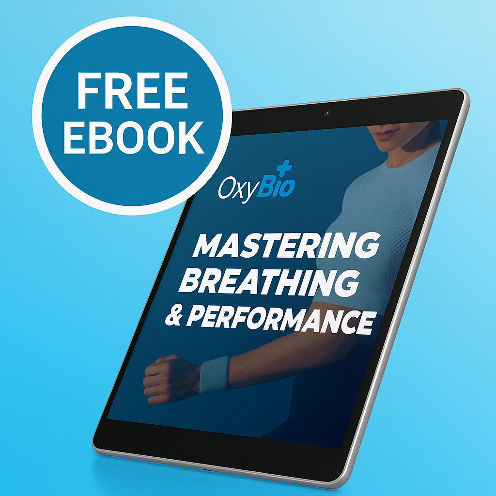 Mastering Breathing & Perfomance