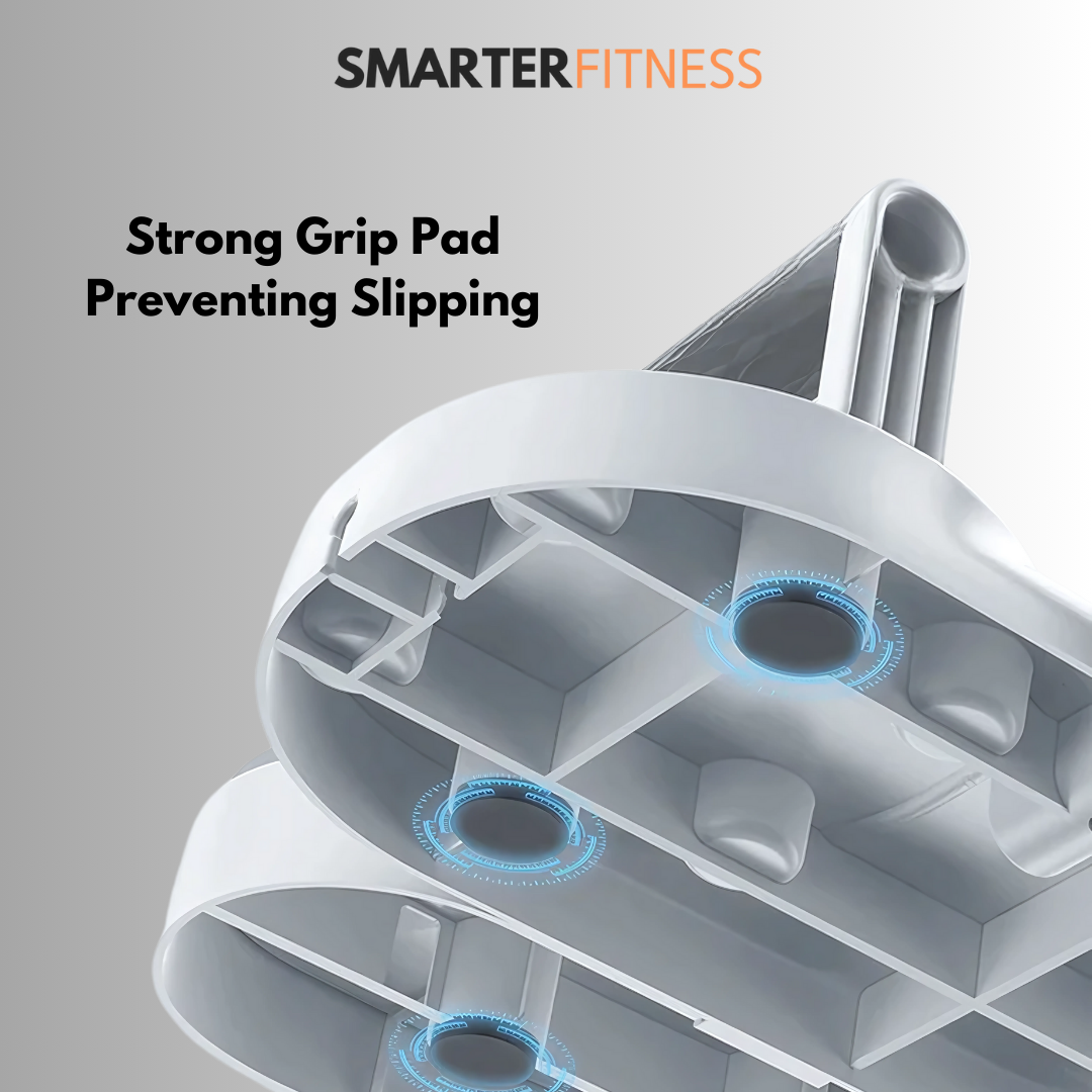 Smart Fitness Push Up Board