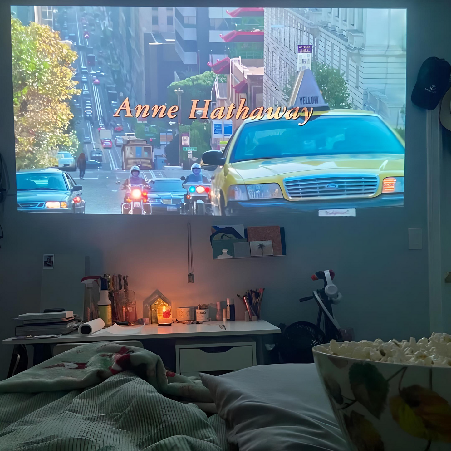 Proflix Streaming Projector