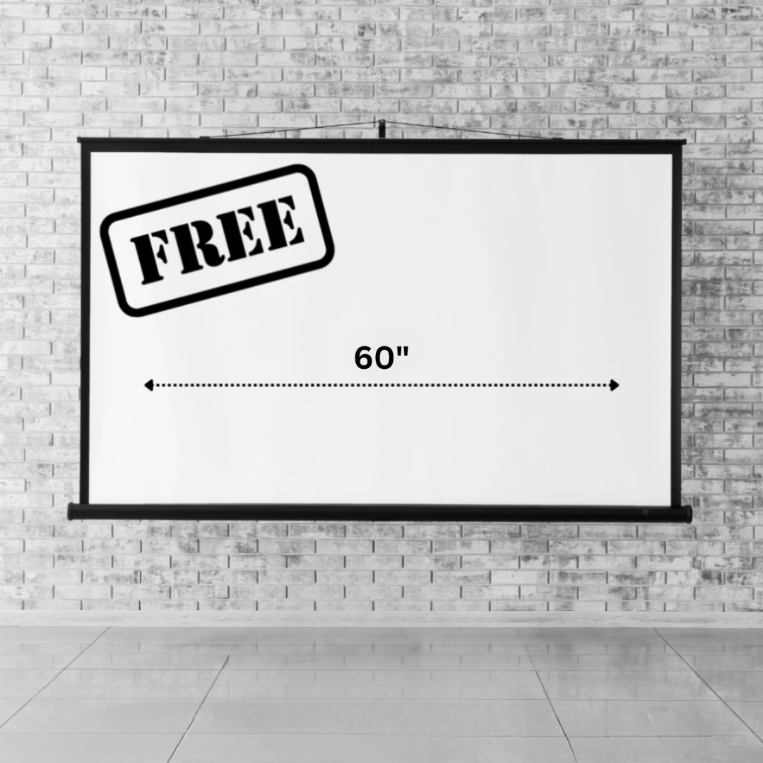 Proflix Streaming Projector