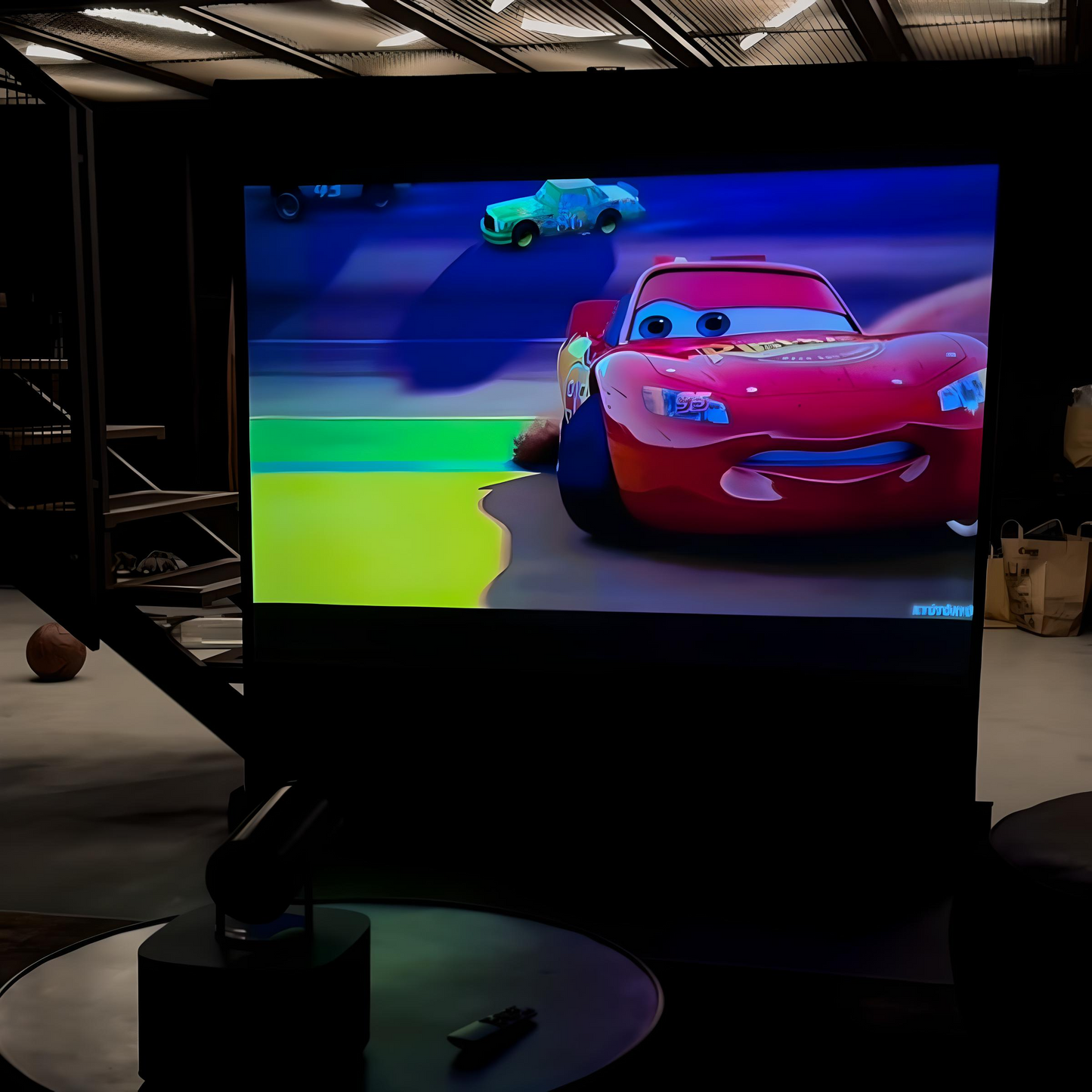 Proflix Streaming Projector