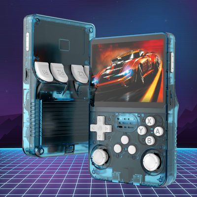 RetroGamer Pro Series New