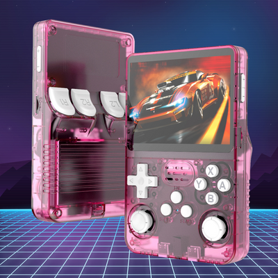 RetroGamer Pro Series New