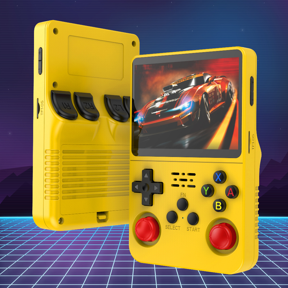 RetroGamer Pro Series 3