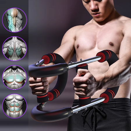 It Keeps Your Workouts Effective & Safe