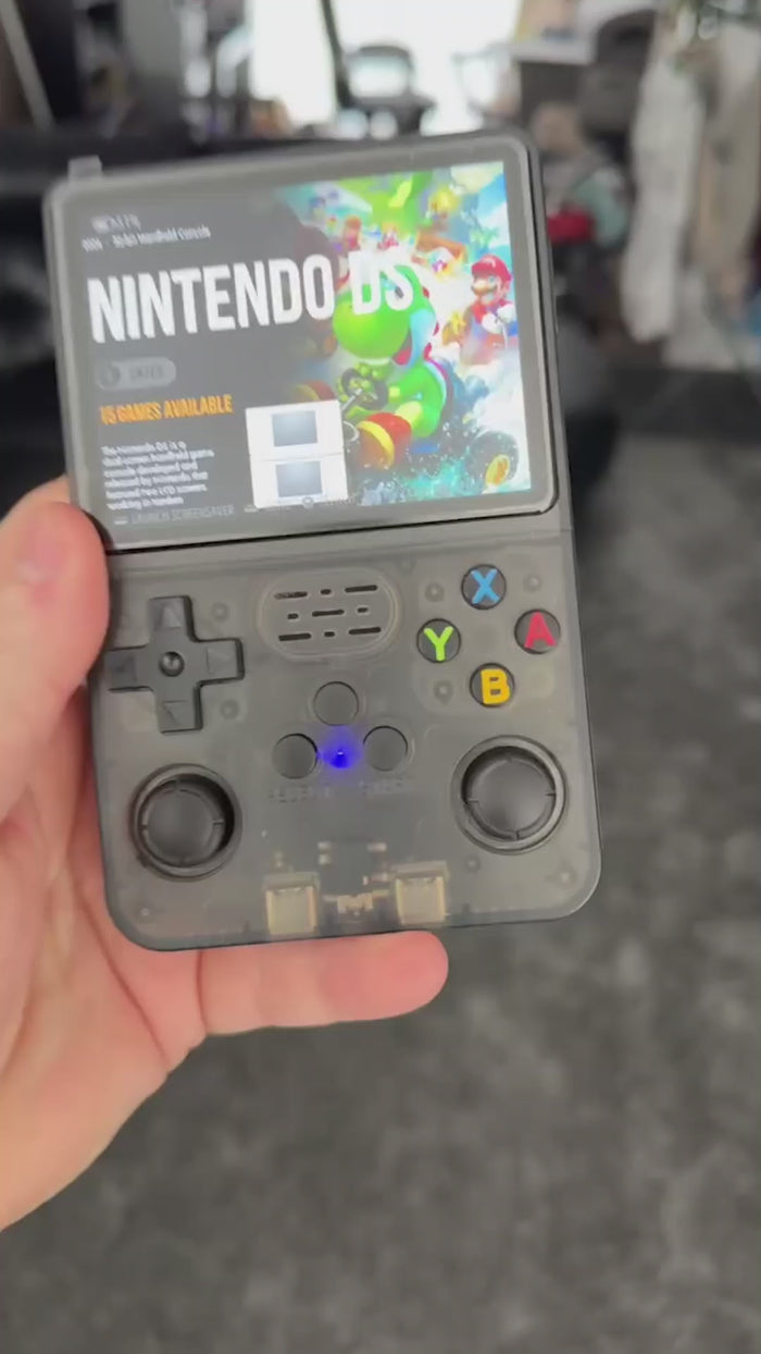 Video thumbnail