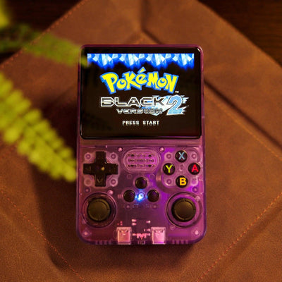 RetroGamer Pro Series New