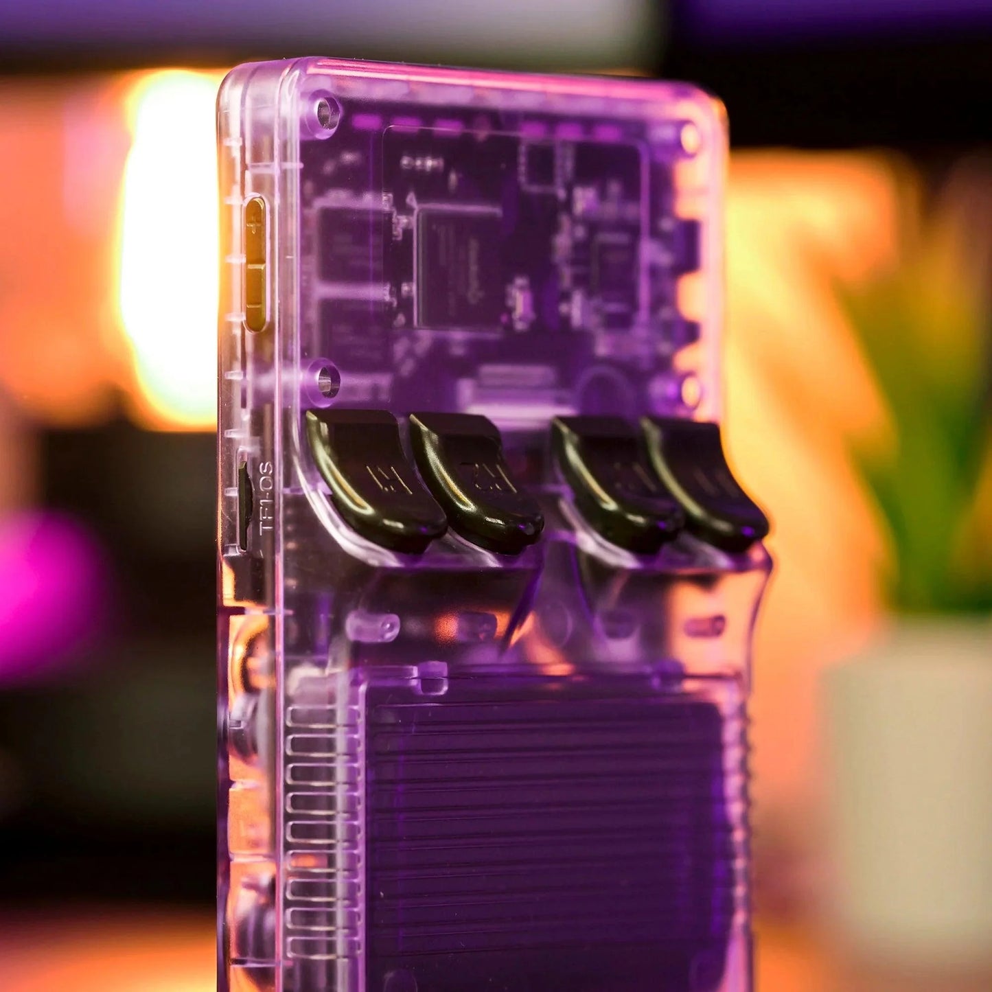 RetroGamer Pro Series New