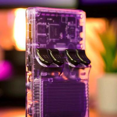 RetroGamer Pro Series 3