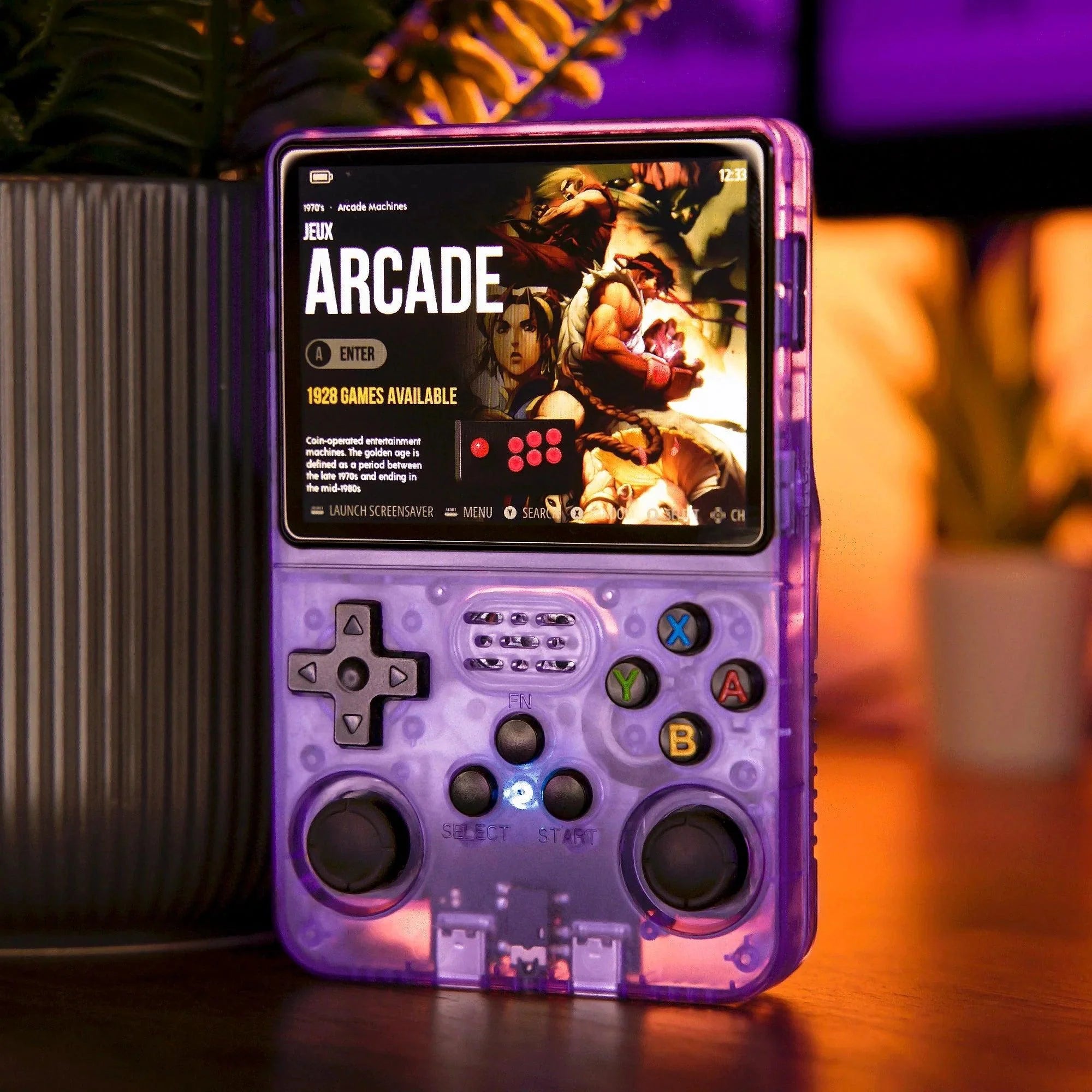 RetroGamer Pro Series New