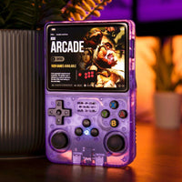 RetroGamer Pro Series New