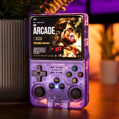 RetroGamer Pro Series New