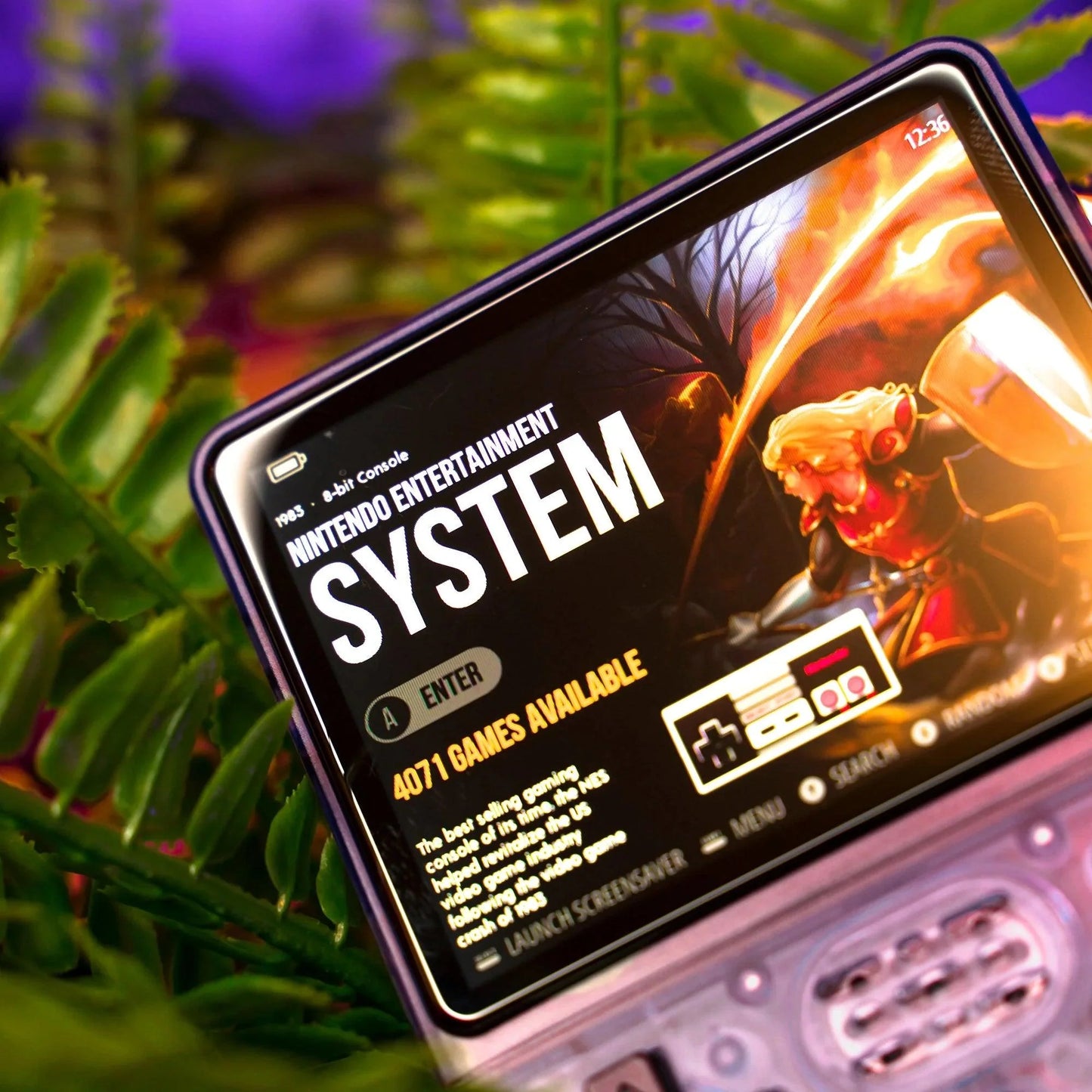 RetroGamer Pro Series New