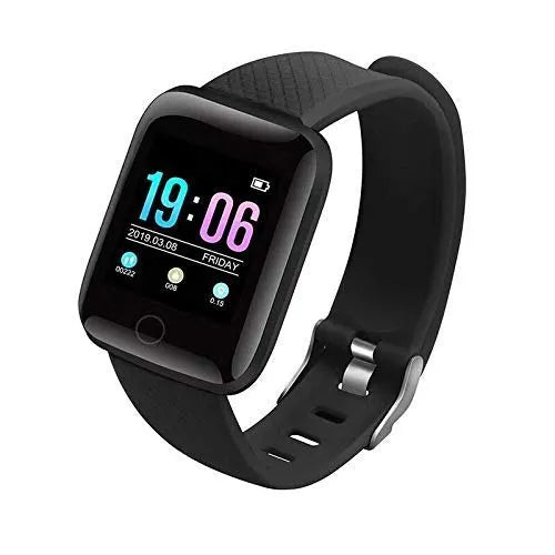 Fitness Smartwatch