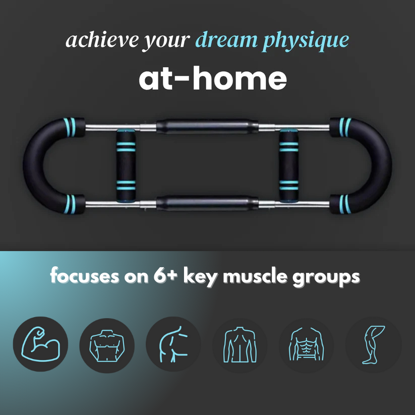 Twister Arm/Chest Trainer