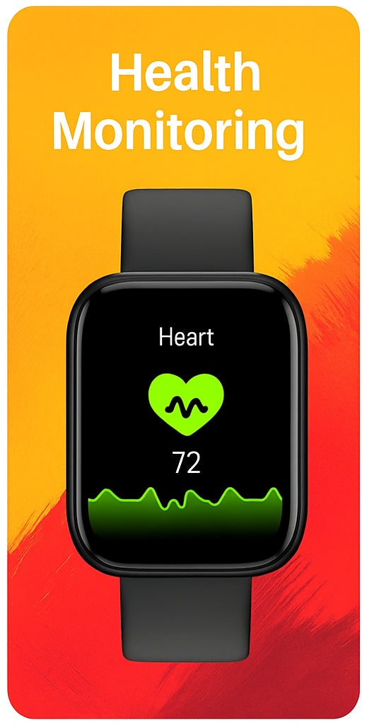 Style Meets Function In Every SmartWatch Detail