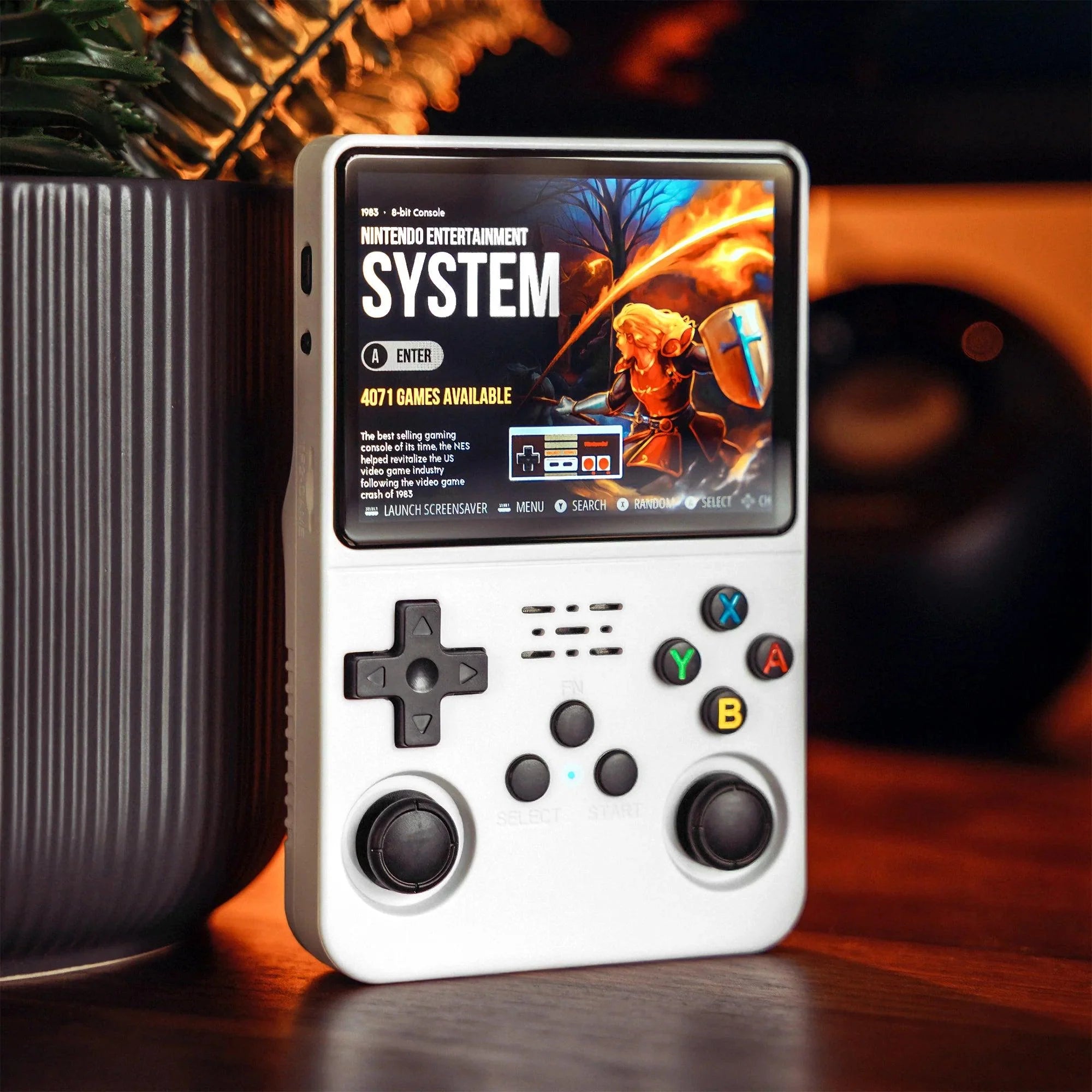 RetroGamer Pro Series New