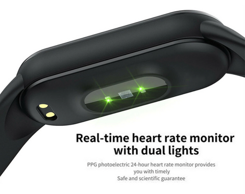 Smart Health Watch