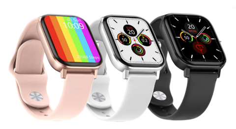 SmartFit G3 Watch