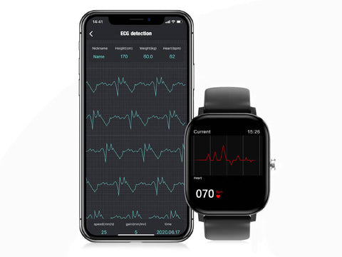 SmartFit G3 Watch