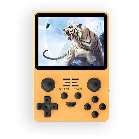 The Retro Console