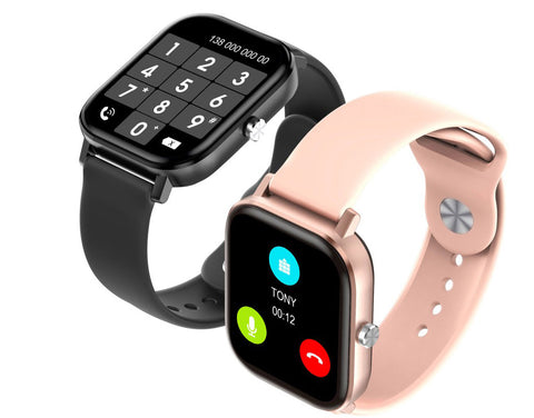SmartFit G3 Watch